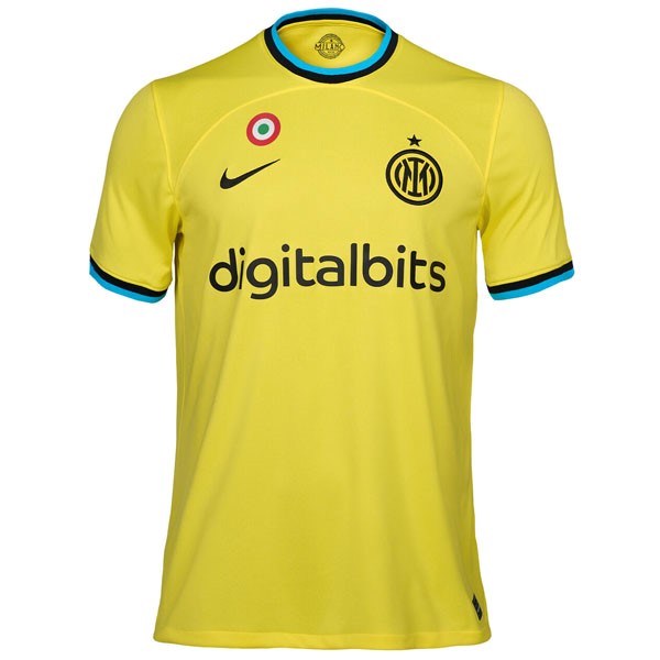 Maglia Inter Milan Third 22/23